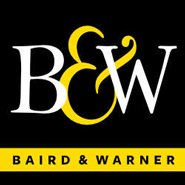 Baird & Warner Logo